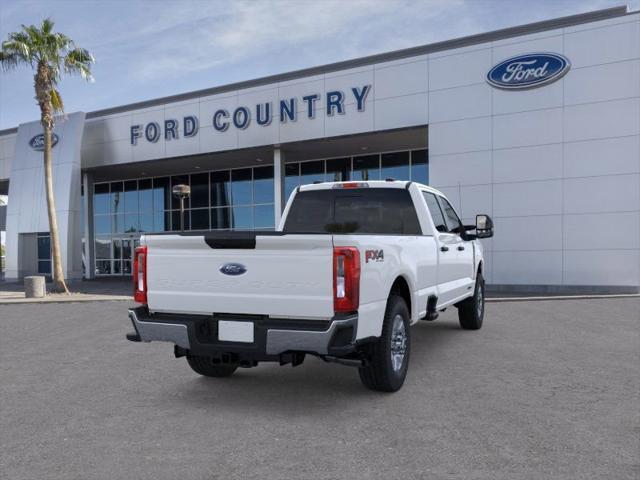 new 2025 Ford F-250 car, priced at $73,050