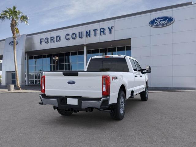new 2025 Ford F-250 car, priced at $71,550