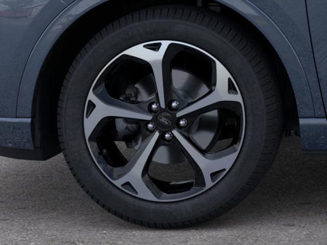 new 2025 Ford Escape car, priced at $36,951