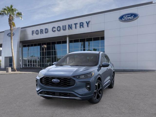 new 2025 Ford Escape car, priced at $36,951