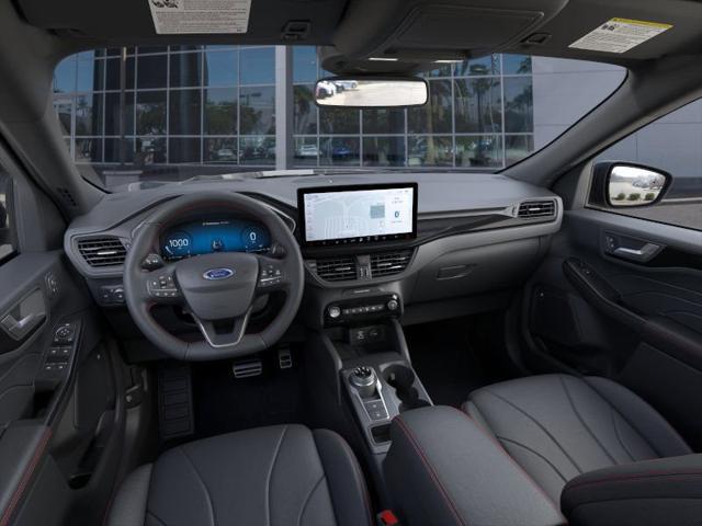 new 2025 Ford Escape car, priced at $36,951
