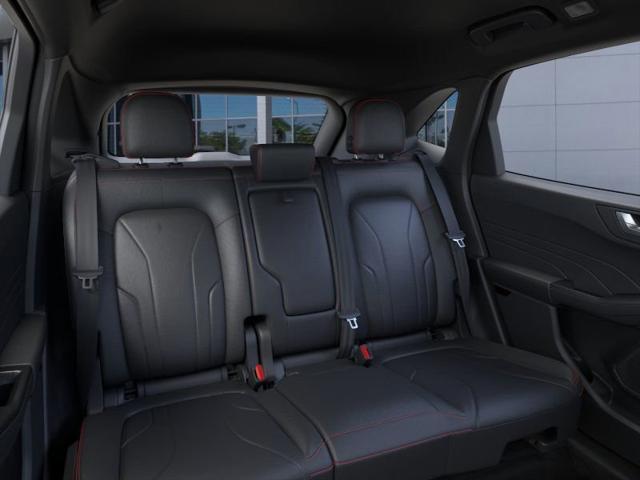 new 2025 Ford Escape car, priced at $36,951
