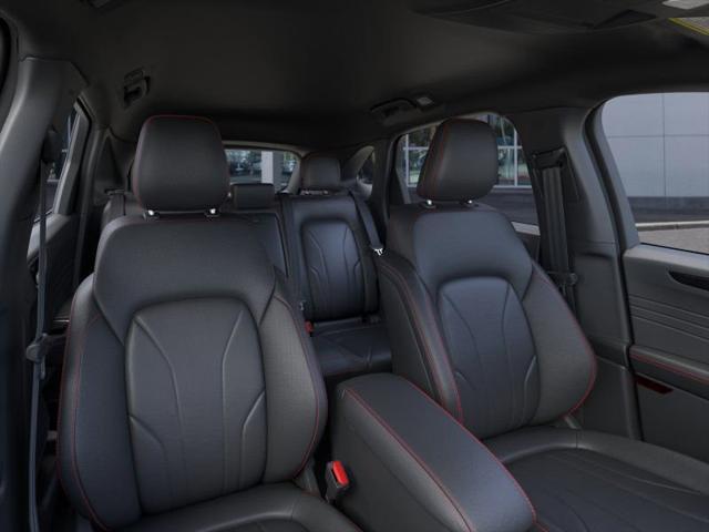 new 2025 Ford Escape car, priced at $36,951