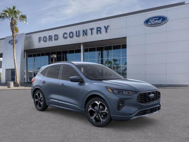 new 2025 Ford Escape car, priced at $36,951