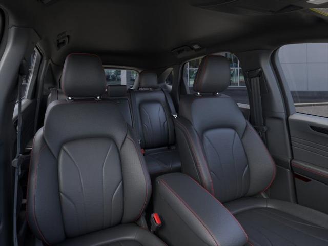 new 2025 Ford Escape car, priced at $36,951