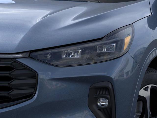 new 2025 Ford Escape car, priced at $36,951