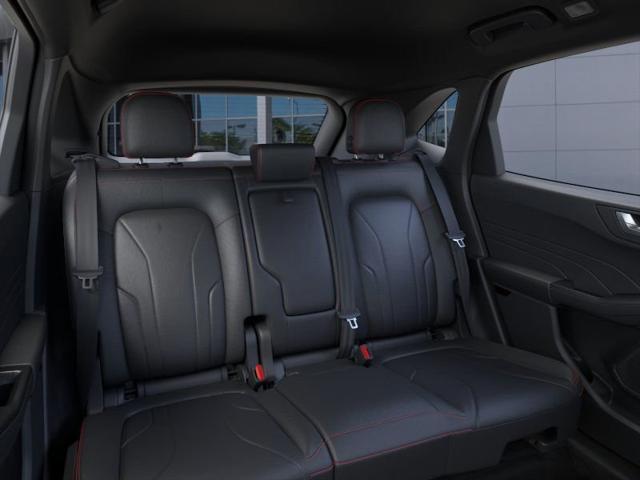 new 2025 Ford Escape car, priced at $36,951