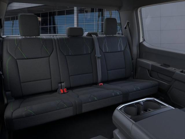 new 2025 Ford F-150 car, priced at $46,392