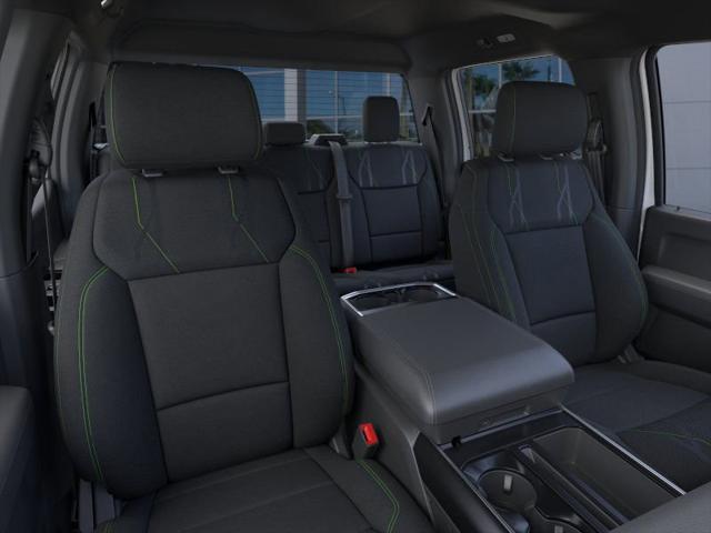 new 2025 Ford F-150 car, priced at $46,392