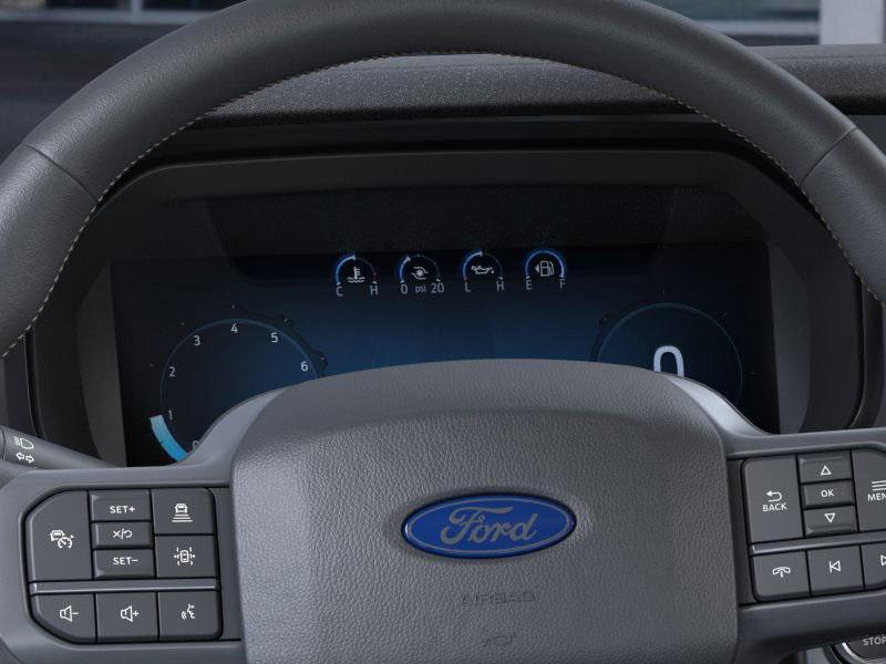new 2025 Ford F-150 car, priced at $69,591
