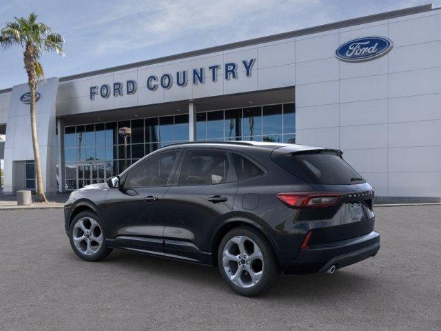 new 2024 Ford Escape car, priced at $36,180