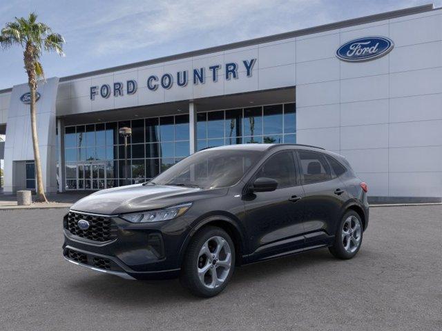 new 2024 Ford Escape car, priced at $36,180