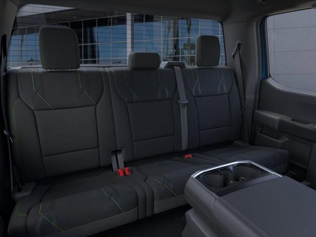 new 2025 Ford F-150 car, priced at $44,085