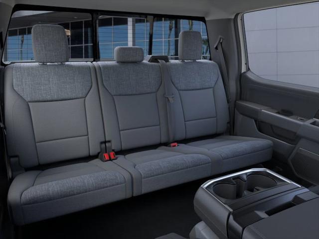 new 2025 Ford F-150 car, priced at $65,389