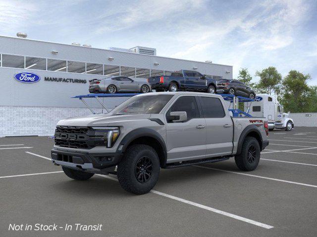 new 2024 Ford F-150 car