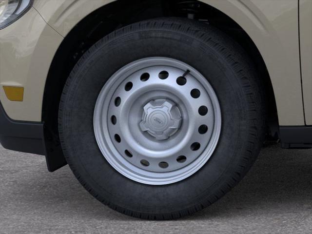 new 2025 Ford Maverick car, priced at $31,230