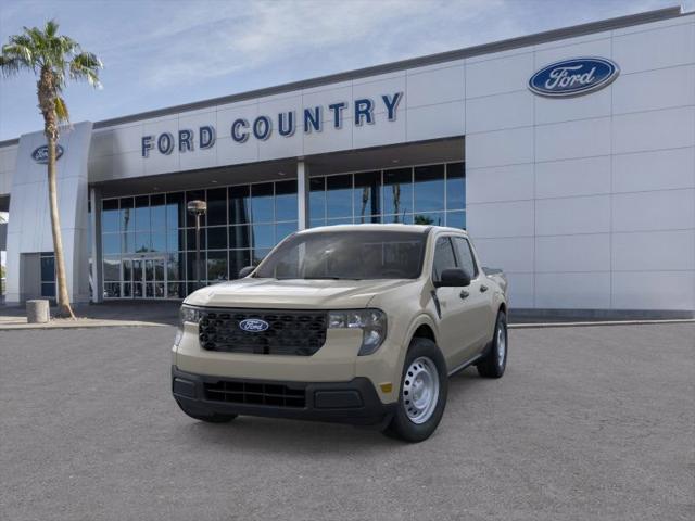 new 2025 Ford Maverick car, priced at $31,230