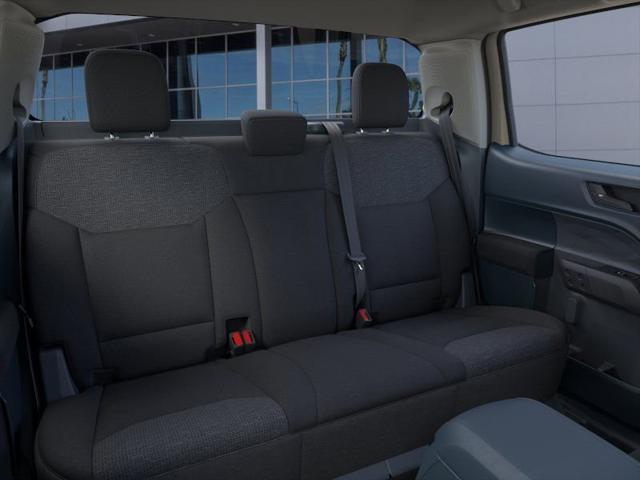 new 2025 Ford Maverick car, priced at $31,230
