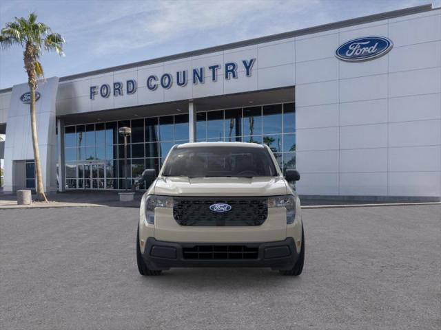 new 2025 Ford Maverick car, priced at $31,230