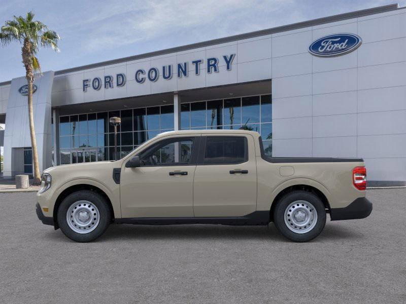 new 2025 Ford Maverick car, priced at $31,230
