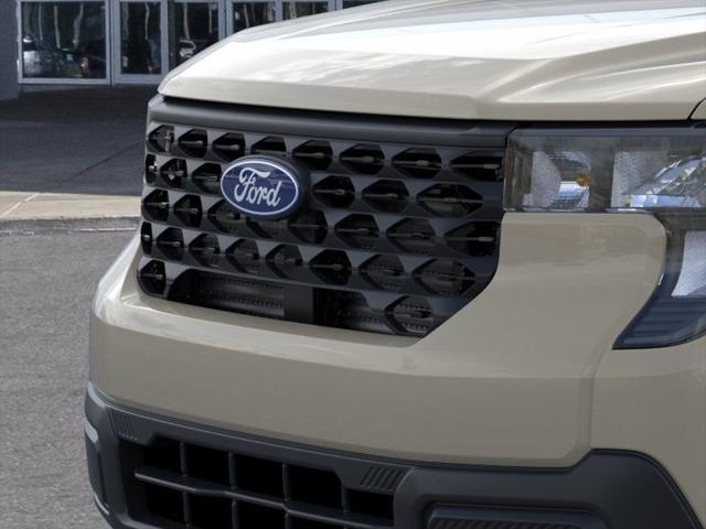 new 2025 Ford Maverick car, priced at $31,230