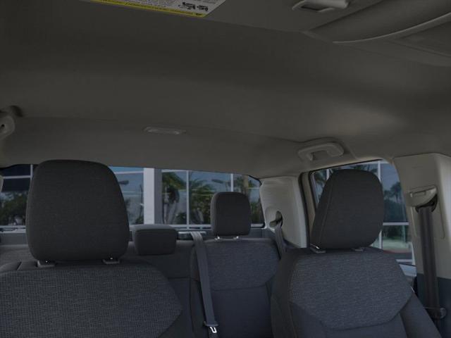new 2025 Ford Maverick car, priced at $31,230