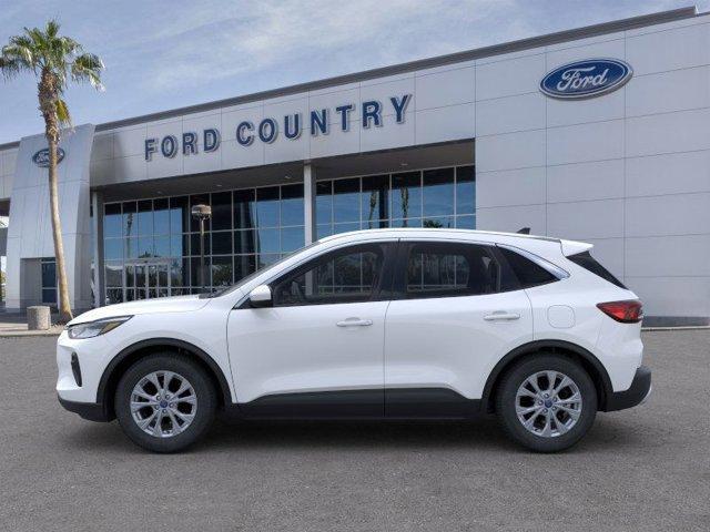 new 2024 Ford Escape car, priced at $35,870