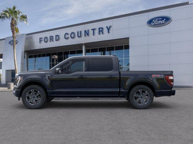 new 2023 Ford F-150 car, priced at $69,859