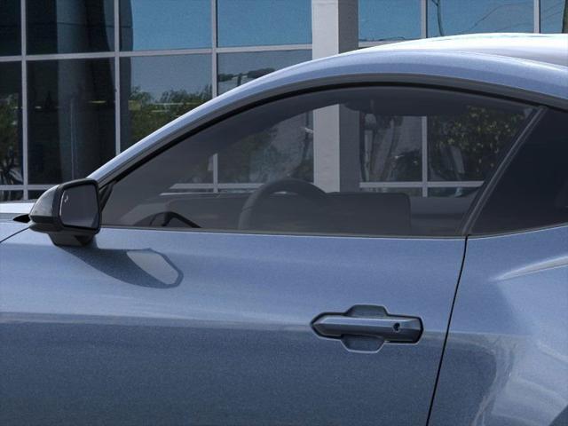 new 2025 Ford Mustang car, priced at $39,029