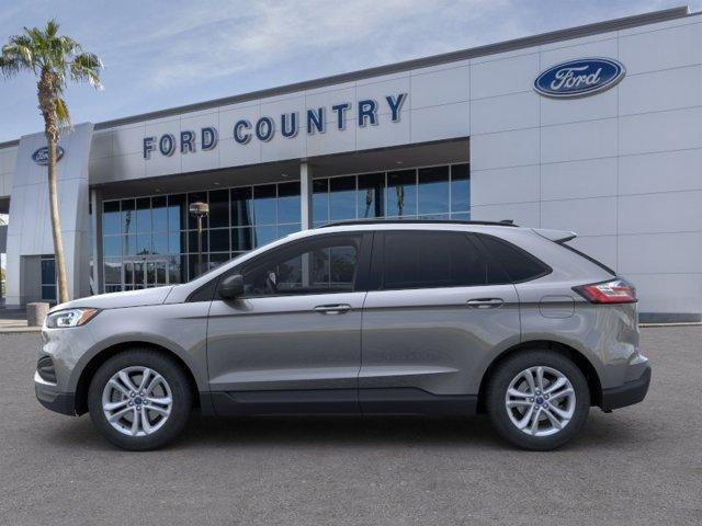 new 2024 Ford Edge car, priced at $39,919