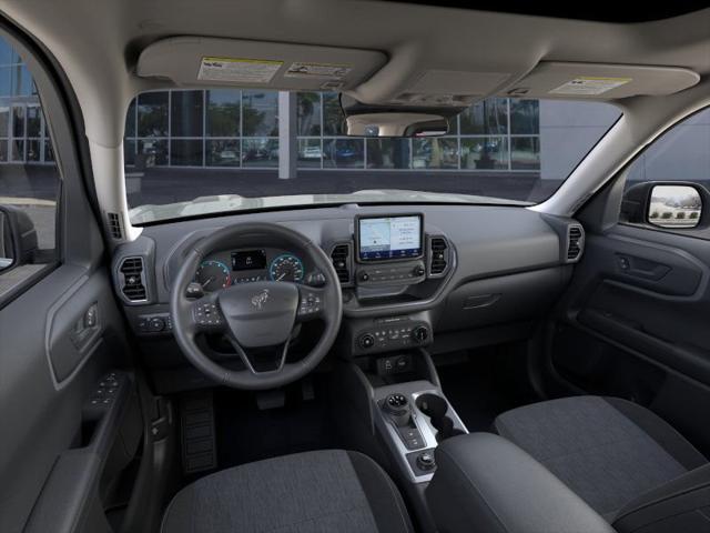 new 2024 Ford Bronco Sport car, priced at $31,149