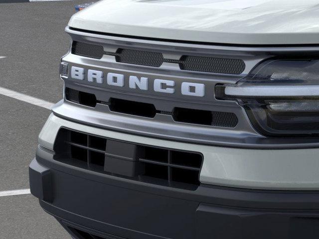 new 2024 Ford Bronco Sport car, priced at $33,049