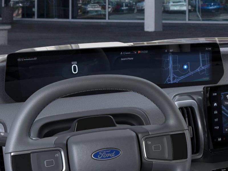 new 2025 Ford Expedition Max car, priced at $76,595