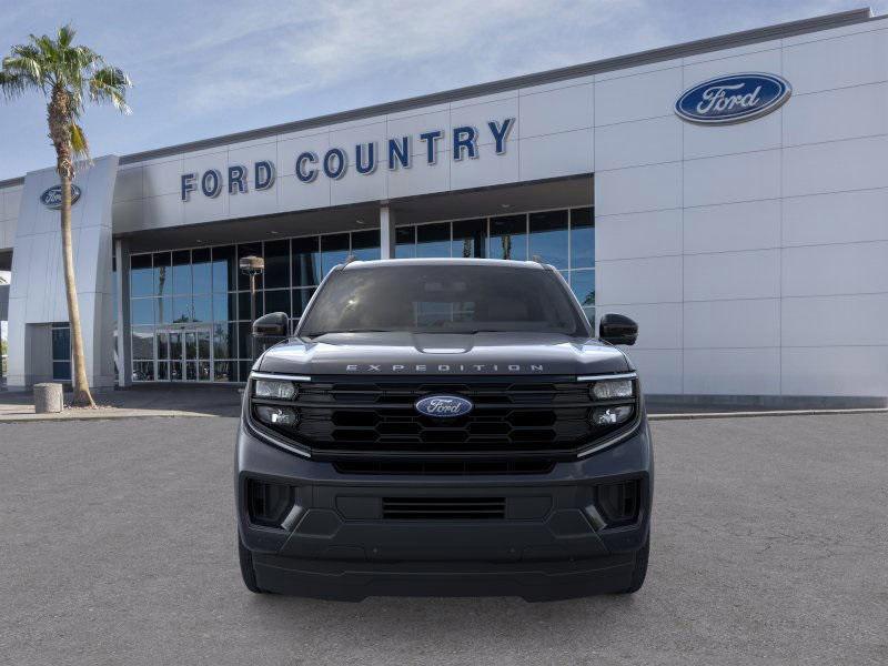 new 2025 Ford Expedition Max car, priced at $76,595
