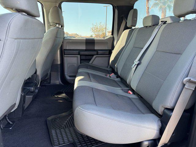 used 2018 Ford F-150 car, priced at $21,777