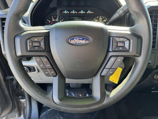 used 2018 Ford F-150 car, priced at $21,777