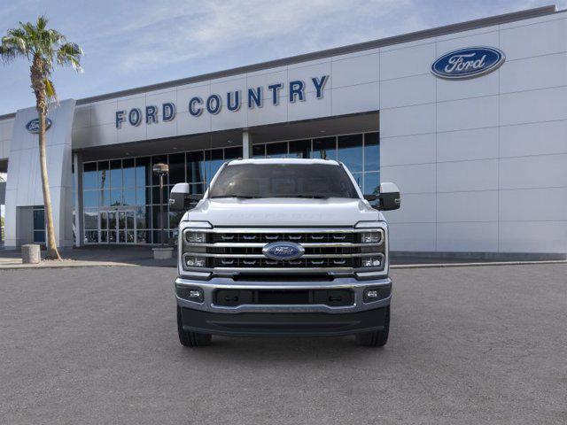 new 2024 Ford F-350 car, priced at $78,675