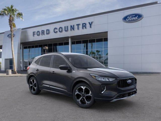 new 2024 Ford Escape car, priced at $39,130