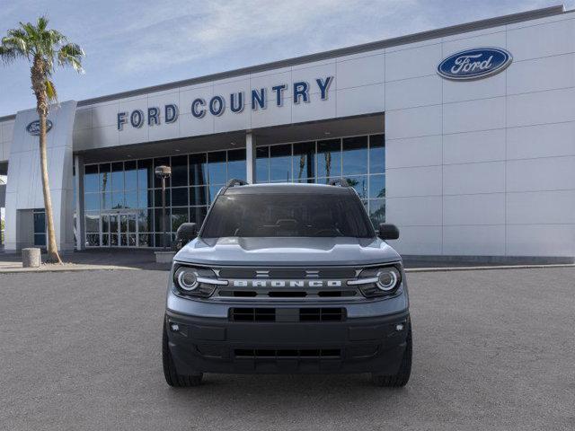 new 2024 Ford Bronco Sport car, priced at $33,429