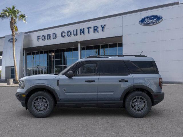 new 2024 Ford Bronco Sport car, priced at $33,429