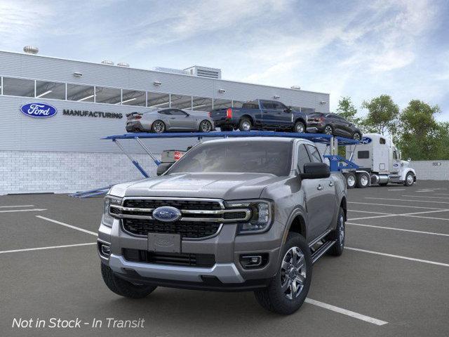 new 2024 Ford Ranger car, priced at $38,590