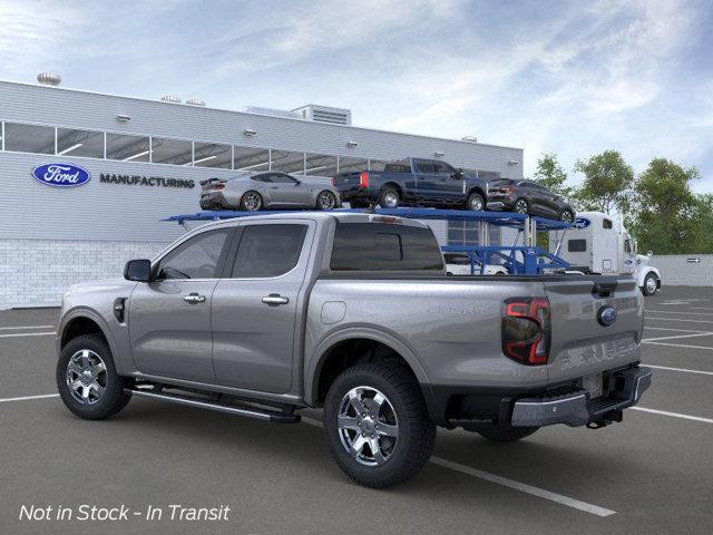 new 2024 Ford Ranger car, priced at $38,590