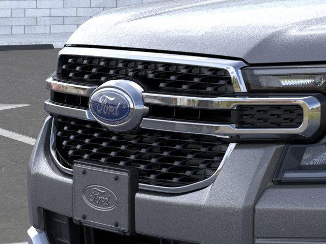 new 2024 Ford Ranger car, priced at $38,590