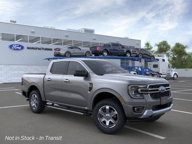 new 2024 Ford Ranger car, priced at $38,590