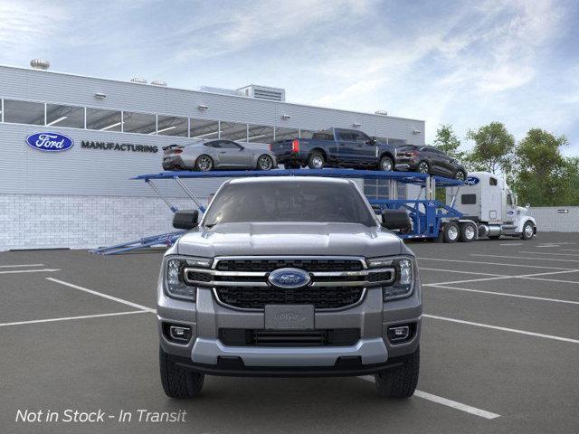 new 2024 Ford Ranger car, priced at $38,590