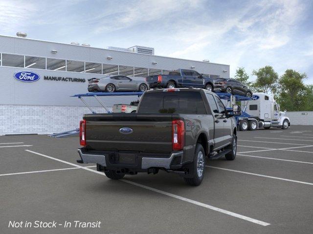 new 2024 Ford F-250 car, priced at $71,240