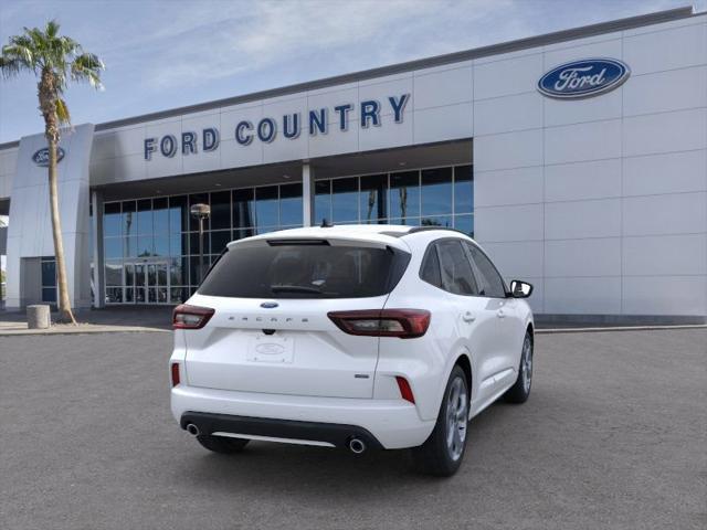 new 2024 Ford Escape car, priced at $36,006