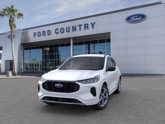 new 2024 Ford Escape car, priced at $36,006