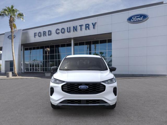 new 2024 Ford Escape car, priced at $36,006