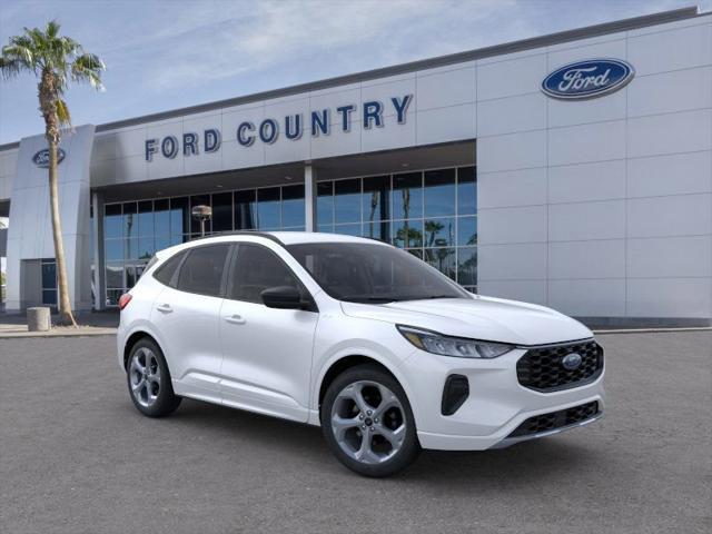 new 2024 Ford Escape car, priced at $36,006